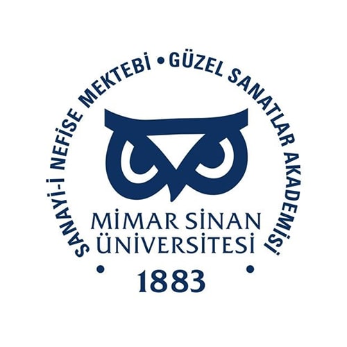 Mimar Sinan Üniversitesi